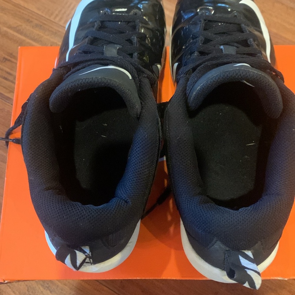 EUC!! Nike Vapor Fastflex Cleats (YOUTH) - Picture 5 of 9